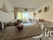 Vente Studio 1 pièce 26 m2 Le barcares