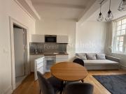 Vente Appartement 1 pièce 26 m2 Lille