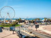 Vente Appartement 1 pièce 26 m2 Marseille 8ème