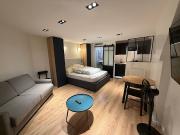 Vente Fond de commerce 1 pièce 26 m2 Paris 11ème