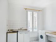 Vente Appartement 1 pièce 26 m2 Paris 11ème