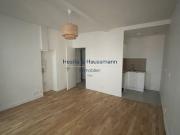 Vente Appartement 1 pièce 24.09 m2 Paris 11ème