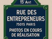 Vente Appartement 1 pièce 31 m2 Paris 15ème