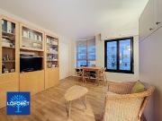 Vente Appartement 1 pièce 26 m2 Paris 15ème