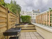 Vente Appartement 1 pièce 26 m2 Paris 15ème
