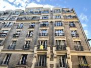 Vente Appartement 1 pièce 26.65 m2 Paris 18ème