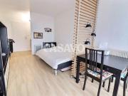 Vente Appartement 1 pièce 26 m2 Paris 18ème