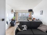 Vente Appartement 1 pièce 26 m2 Paris 20ème