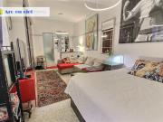 Vente Appartement 1 pièce 26 m2 Paris 3ème
