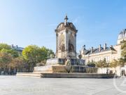 Vente Appartement 1 pièce 26 m2 Paris 6ème