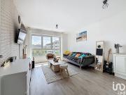 Vente Appartement 1 pièce 26 m2 Poissy