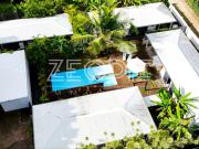 Vente Appartement 1 pièce 26 m2 Saint François