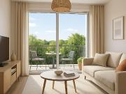 Vente Appartement 1 pièce 26 m2 Saint Germain en Laye