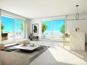 Vente Appartement 1 pièce 26 m2 Saint Laurent du Var