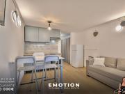 Vente Appartement 1 pièce 26 m2 Saint Martin