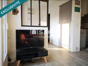 Vente Appartement 1 pièce 26 m2 Saint raphael