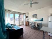 Vente Appartement 1 pièce 26 m2 Sète