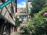 Vente Appartement 1 pièce 26 m2 Strasbourg