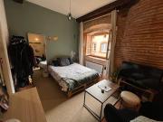 Vente Appartement 1 pièce 26 m2 Toulouse