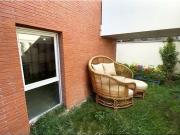 Vente Appartement 1 pièce 26 m2 Toulouse Vente Appartement 1 pièce 26 m2 Toulouse