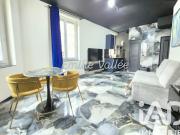 Vente Appartement 1 pièce 26 m2 Trouville sur Mer