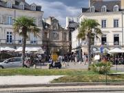 Vente Appartement 1 pièce 26 m2 Vannes