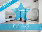 Vente Appartement 1 pièce 26 m2 Villeurbanne