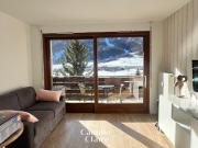 Vente Appartement 1 pièce 27.07 m2 Le Monêtier les Bains