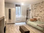 Vente Appartement 1 pièce 27.15 m2 Lyon 5ème