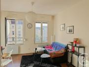 Vente Appartement 1 pièce 27.18 m2 Lyon 9ème