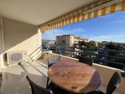 Vente Appartement 1 pièce 27.21 m2 Frejus