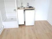 Vente Appartement 1 pièce 27.38 m2 Paris 16ème