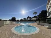 Vente Appartement 1 pièce 27.44 m2 Roquebrune Cap Martin