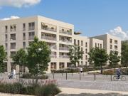 Vente Appartement 1 pièce 27.48 m2 Chatenay malabry