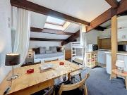 Vente Appartement 1 pièce 27.53 m2 Les Gets