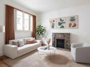 Vente Appartement 1 pièce 27.56 m2 Paris 16ème