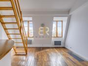 Vente Appartement 1 pièce 27.5 m2 Paris 13ème