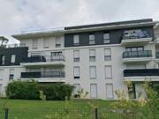 Vente Appartement 1 pièce 27.62 m2 Ferrières en Brie