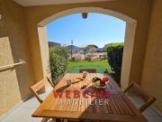 Vente Appartement 1 pièce 27.78 m2 Saint raphael