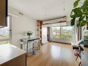 Vente Appartement 1 pièce 27.7 m2 Paris 19ème