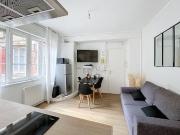 Vente Appartement 1 pièce 27.84 m2 Caen