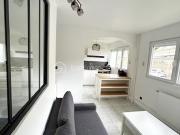 Vente Appartement 1 pièce 27.89 m2 Dijon