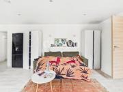 Vente Appartement 1 pièce 27.91 m2 Aubervilliers