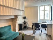 Vente Appartement 1 pièce 27.98 m2 Nantes