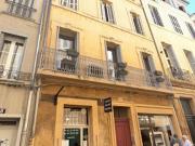 Vente Appartement 1 pièce 27 m2 Aix en Provence