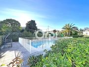 Vente Appartement 1 pièce 27 m2 Antibes