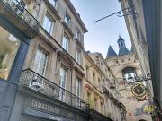 Vente Appartement 1 pièce 27 m2 Bordeaux