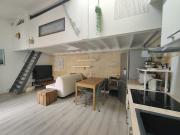 Vente Appartement 1 pièce 27 m2 Bordeaux