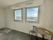 Vente Appartement 1 pièce 27 m2 Bordeaux