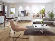 Vente Appartement 1 pièce 27 m2 Caen